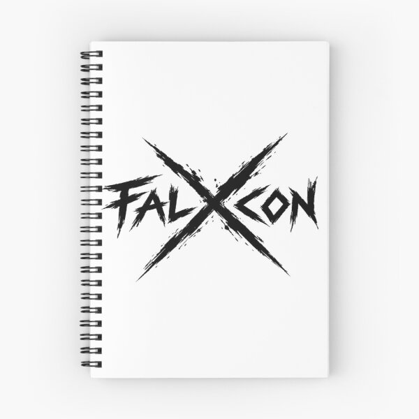 Item preview, FALXCON (INVERTED) designed and sold by Falcon X.