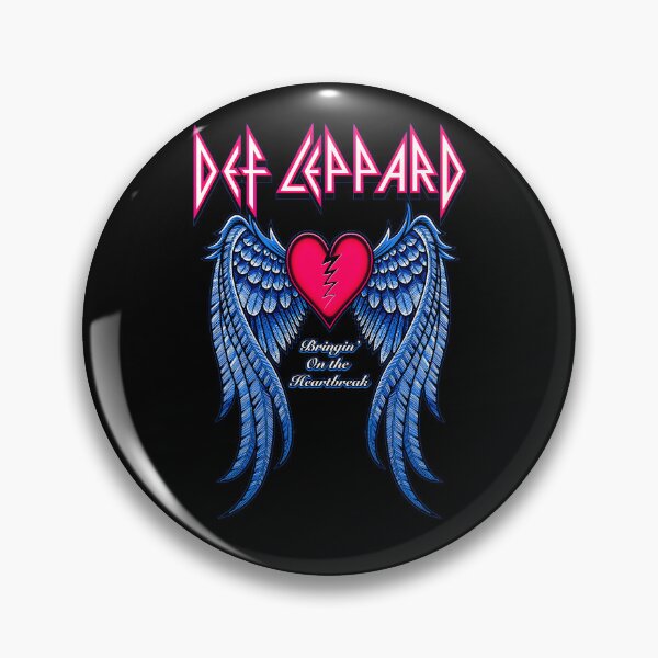Item preview,  Art Design Legendary Of Def Part XVIIA Bringin On he Heartbreak II designed and sold by cmaccauley16.