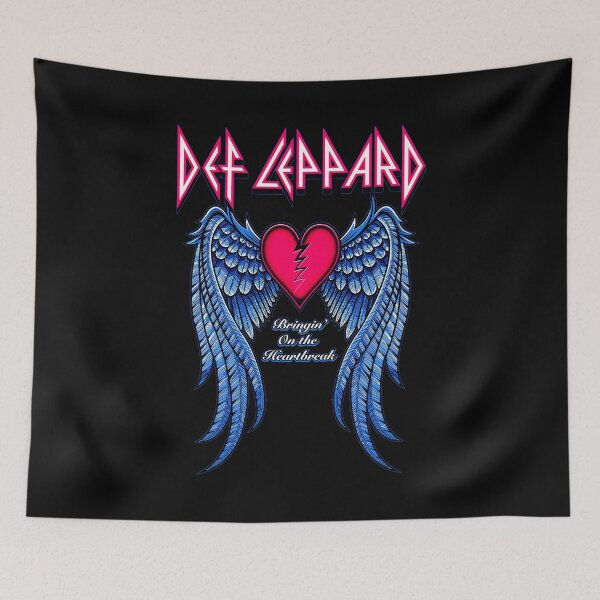 Item preview,  Art Design Legendary Of Def Part XVIIA Bringin On he Heartbreak II designed and sold by cmaccauley16.