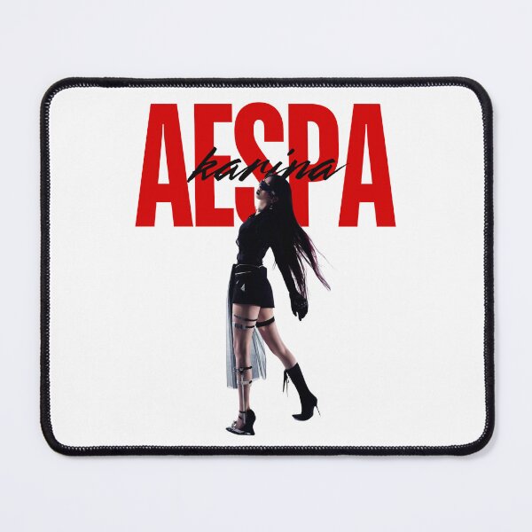 Item preview, aespa designed and sold by ItGirlTheraphy.