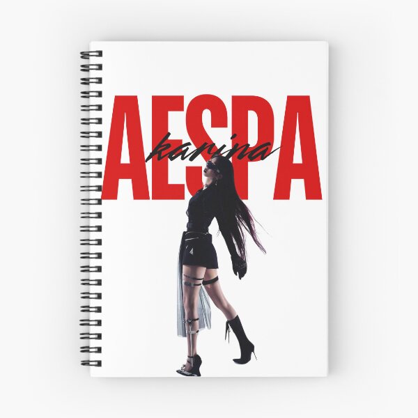 Item preview, aespa designed and sold by ItGirlTheraphy.