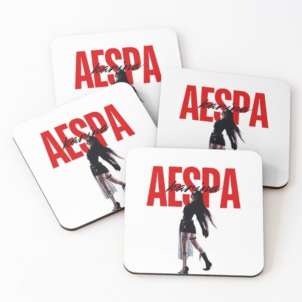 Item preview, aespa designed and sold by ItGirlTheraphy.