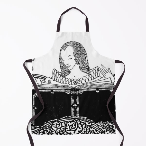 Item preview, The Year's at the Spring designed and sold by SharonTheFirst.
