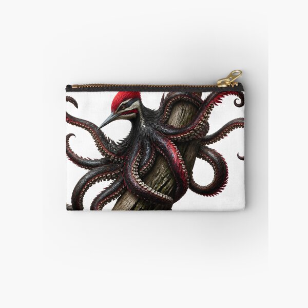 Item preview, Venomous Bee Scorpion Hybrid - Fantasy Insect Mashup designed and sold by Mementoo.