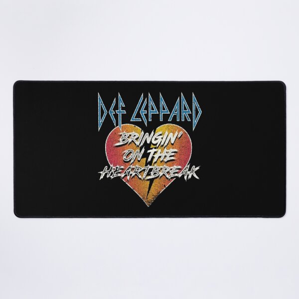 Item preview, Classic Art Design Legendary Of Def Part XVIIA Bringin On he Heartbreak designed and sold by cmaccauley16.