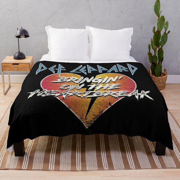 Item preview, Classic Art Design Legendary Of Def Part XVIIA Bringin On he Heartbreak designed and sold by cmaccauley16.