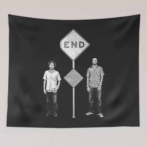 Item preview, one day as a lion - zack and jon 2 designed and sold by ChimyandFunky.