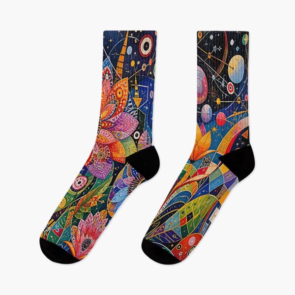 Item preview, Whimsical Zentangles Garden designed and sold by artedamensagem.