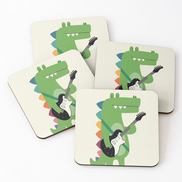 Item preview, Croco Rock designed and sold by ShelleyThornton.