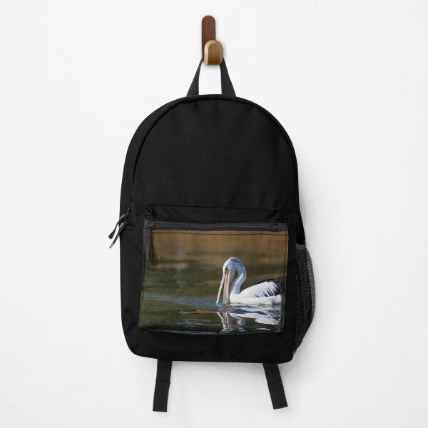 Item preview, Pelican Gliding on Water designed and sold by Twisted Light Images.