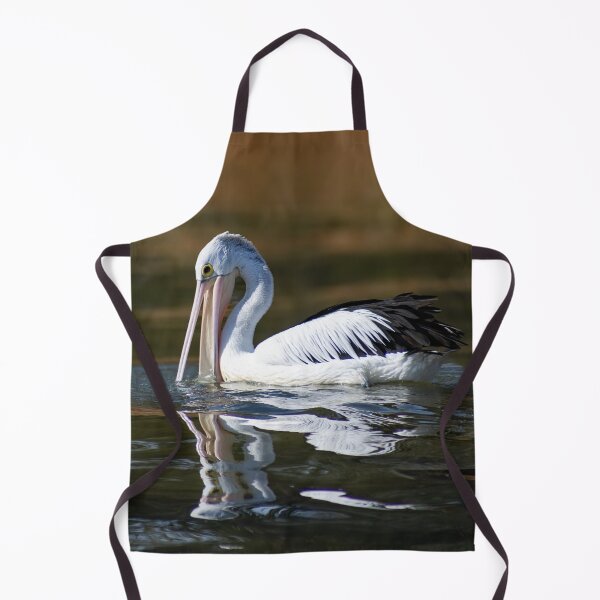 Item preview, Pelican Gliding on Water designed and sold by Twisted Light Images.