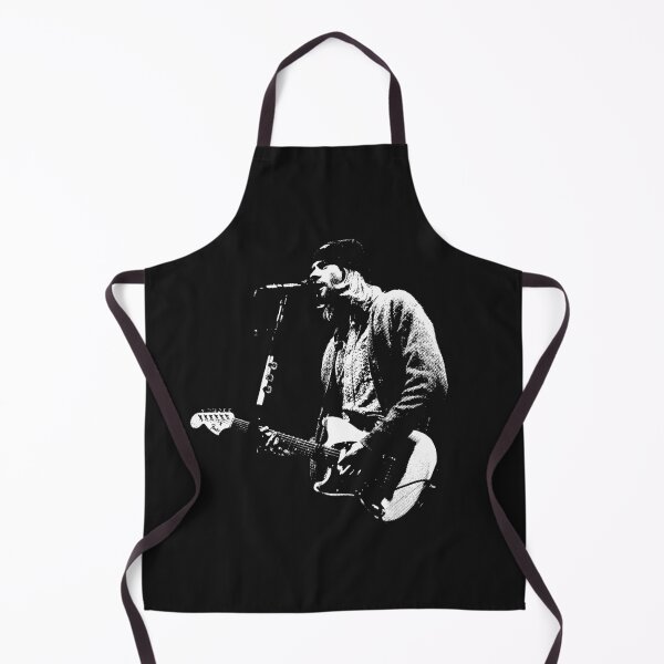 Item preview, kurt c - halftone designed and sold by ChimyandFunky.
