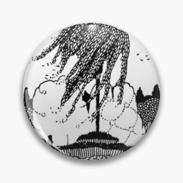 Item preview, The Year's at the Spring designed and sold by SharonTheFirst.