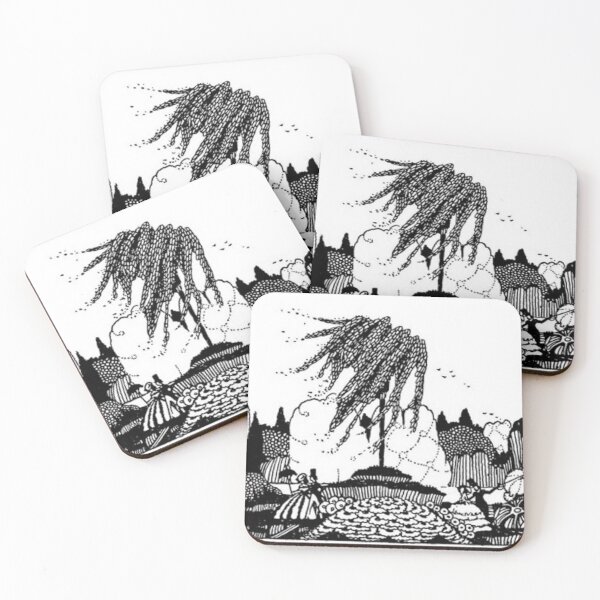 Item preview, The Year's at the Spring designed and sold by SharonTheFirst.