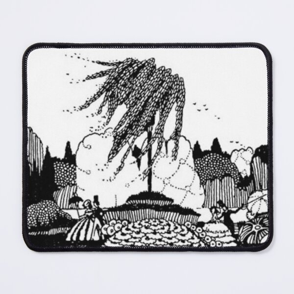 Item preview, The Year's at the Spring designed and sold by SharonTheFirst.