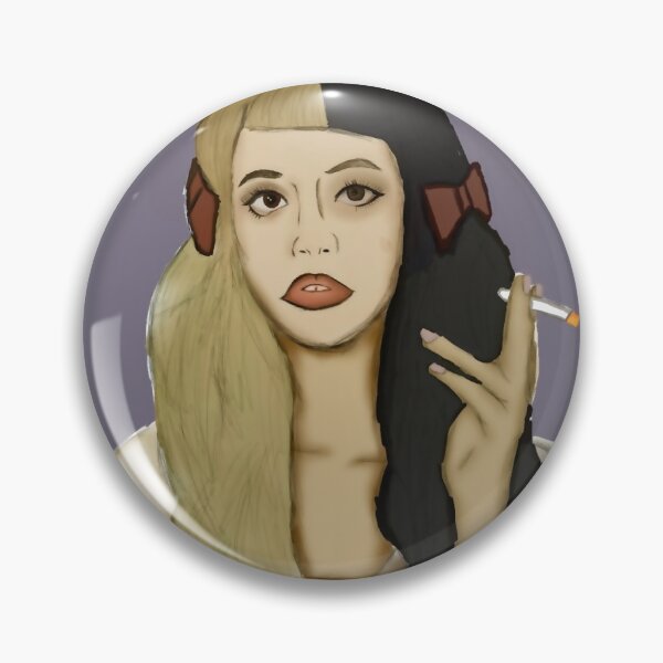 Artikelvorschau, ⋆˚꩜。Baby girl smoker entworfen und verkauft von Junkdrawerandco.
