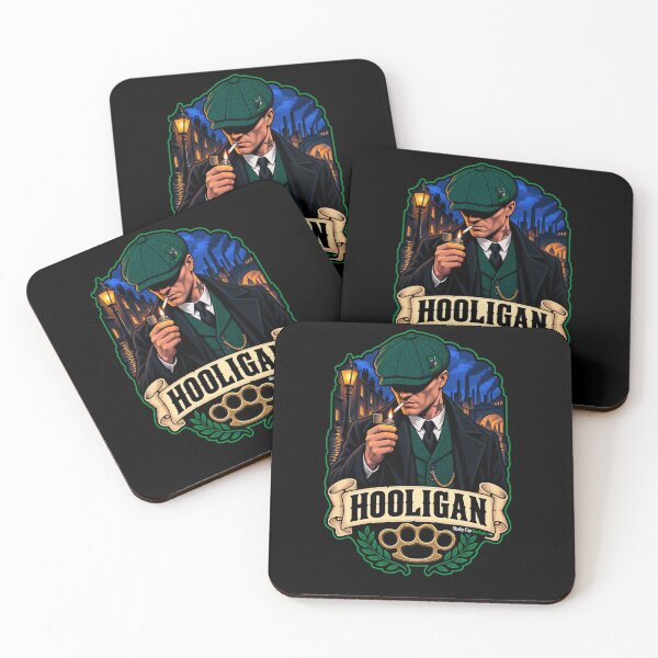 Item preview, Skally Cap Hooligans: The Defiant Hooligan. A Quiet Resolve & An Unbroken Spirit  designed and sold by Skally Cap Hooligans™.