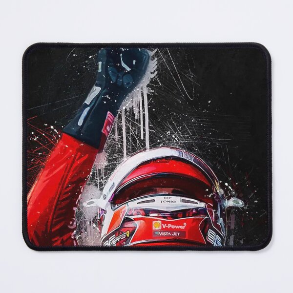 Item preview, Charles Leclerc 2 designed and sold by ShelleyThornton.