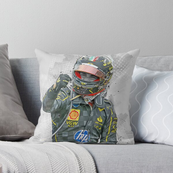 Item preview, Charles Leclerc Portrait designed and sold by ShelleyThornton.