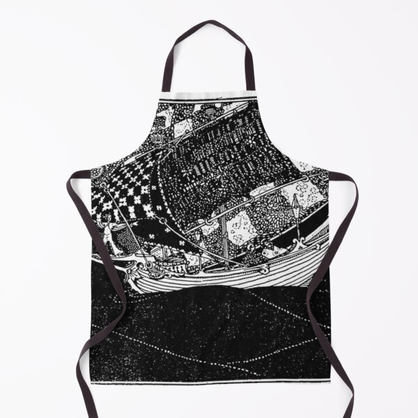 Item preview, The Year's at the Spring designed and sold by SharonTheFirst.