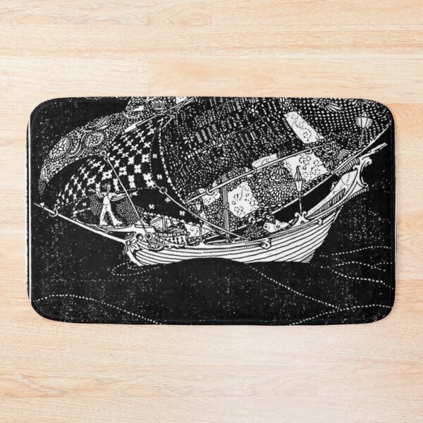 Item preview, The Year's at the Spring designed and sold by SharonTheFirst.