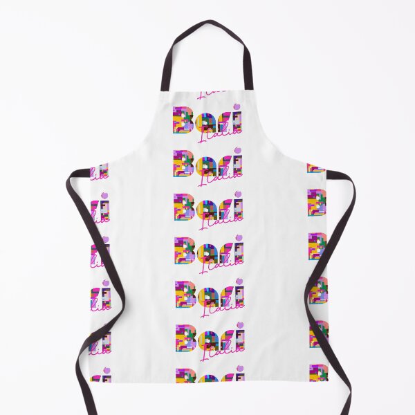 Item preview, Bari, Italy, Italia, colorful typography design for travellers designed and sold by Wanderful-roads.