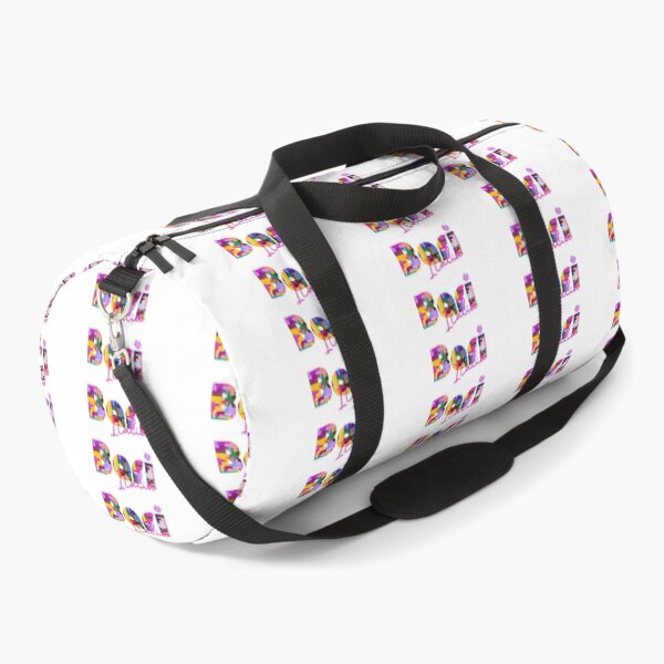 Item preview, Bari, Italy, Italia, colorful typography design for travellers designed and sold by Wanderful-roads.