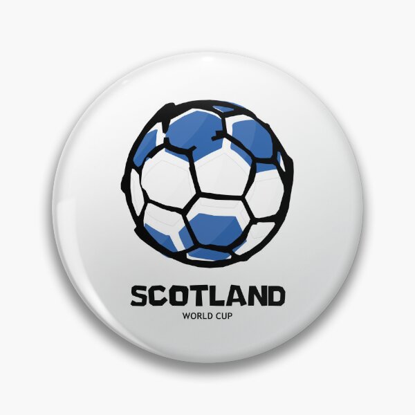 Item preview, Scotland Football Country Flag designed and sold by KewaleeTee.