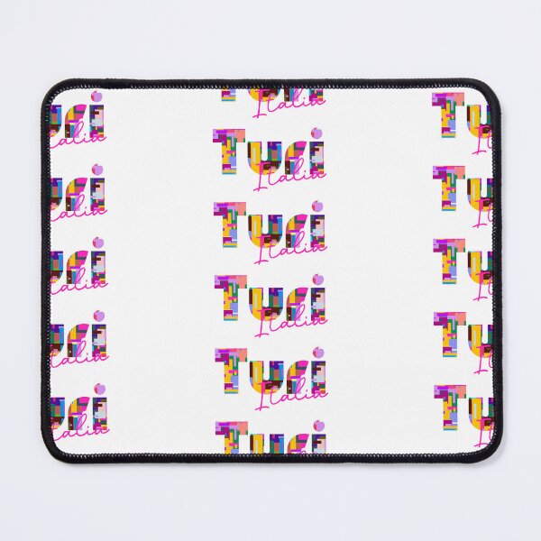 Item preview, Turi, Bari, Italy, Italia, colorful typography design for travellers designed and sold by Wanderful-roads.