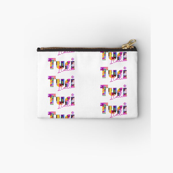 Item preview, Turi, Bari, Italy, Italia, colorful typography design for travellers designed and sold by Wanderful-roads.