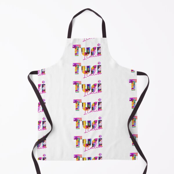 Item preview, Turi, Bari, Italy, Italia, colorful typography design for travellers designed and sold by Wanderful-roads.