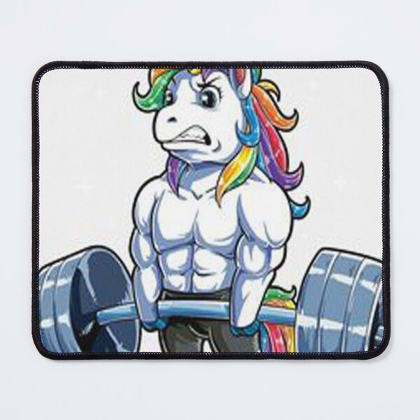 Item preview, Dabbing Unicorn designed and sold by ShelleyThornton.