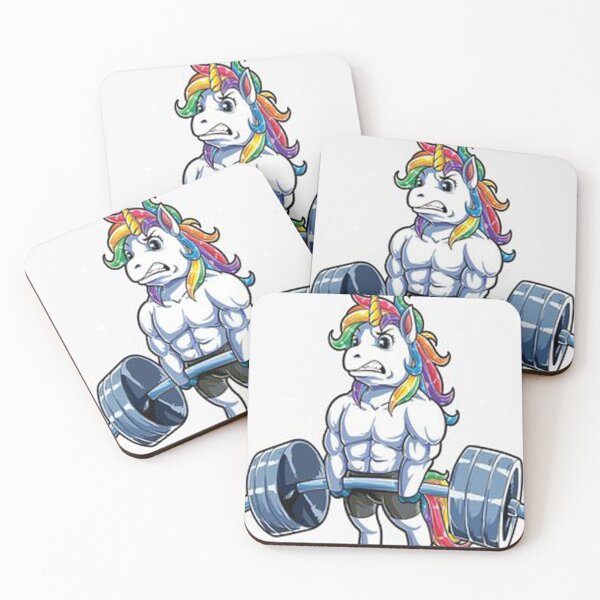 Item preview, Dabbing Unicorn  designed and sold by ShelleyThornton.