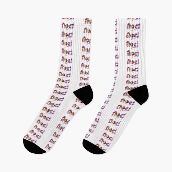 Item preview, Noci, Bari, Italy, Italia, colorful typography design for travellers designed and sold by Wanderful-roads.