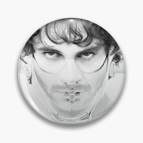 Item preview, Will graham designed and sold by kaspbraks.