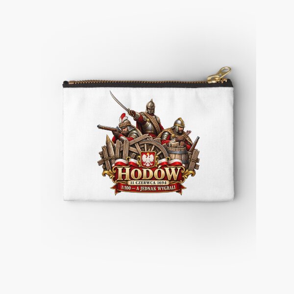 Item preview, Hodów 1694 – Husaria i pancerni designed and sold by PRINTIONAL.