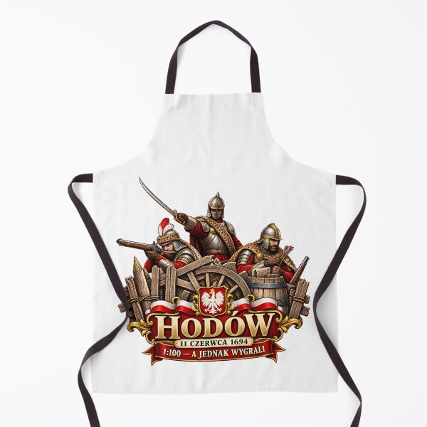 Item preview, Hodów 1694 – Husaria i pancerni designed and sold by PRINTIONAL.
