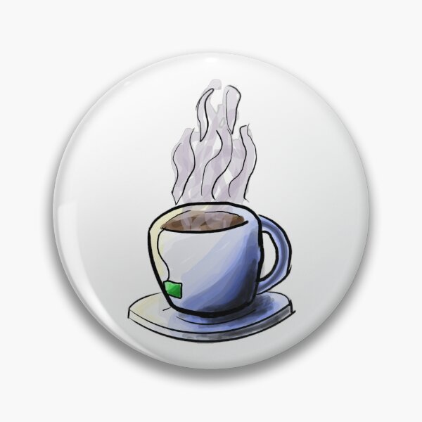 Item preview, Tea designed and sold by Eli-H-Works.