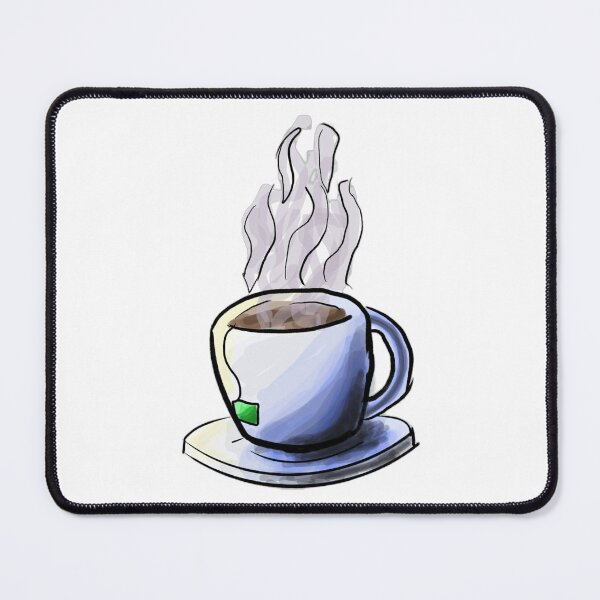 Item preview, Tea designed and sold by Eli-H-Works.