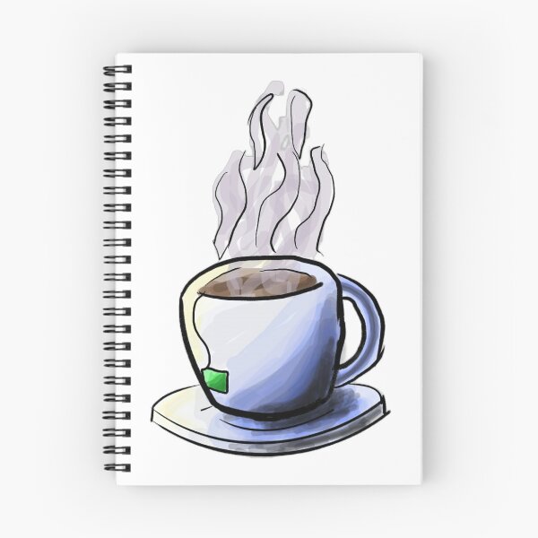 Item preview, Tea designed and sold by Eli-H-Works.