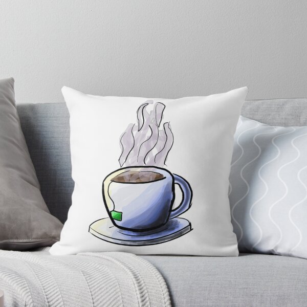 Item preview, Tea designed and sold by Eli-H-Works.