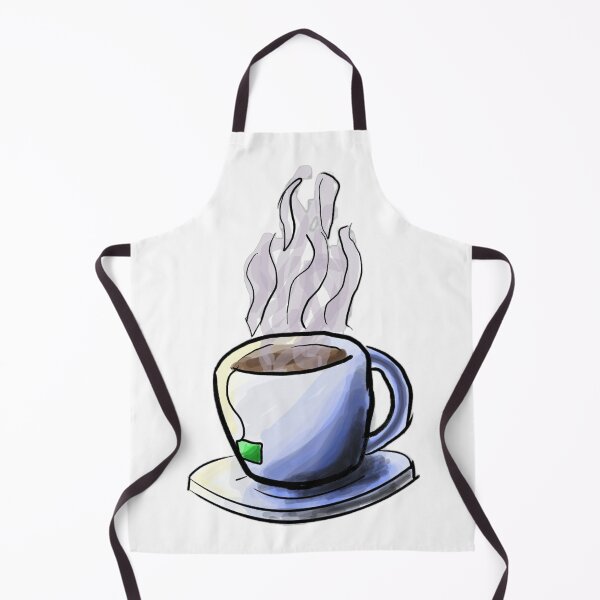 Item preview, Tea designed and sold by Eli-H-Works.