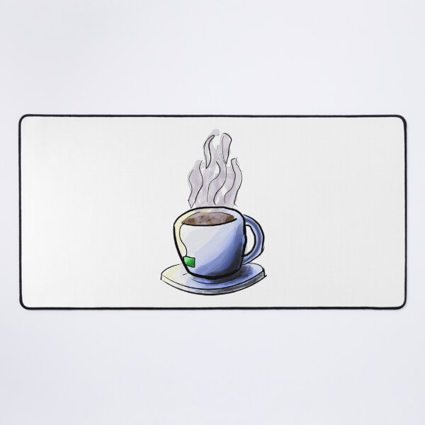 Item preview, Tea designed and sold by Eli-H-Works.