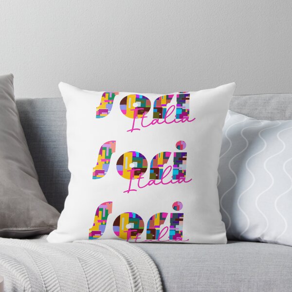 Item preview, Sori, Genova, Italy, Italia, colorful typography design for travellers designed and sold by Wanderful-roads.