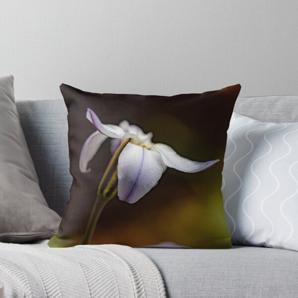 Item preview, The Petals of a Spring Star Flower designed and sold by Twisted Light Images.