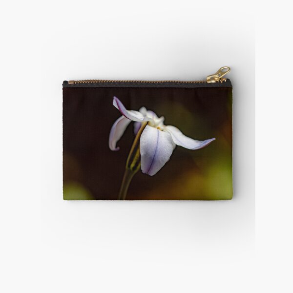 Artikelvorschau, Die Blütenblätter einer Frühlingssternblume entworfen und verkauft von Twisted Light Images.