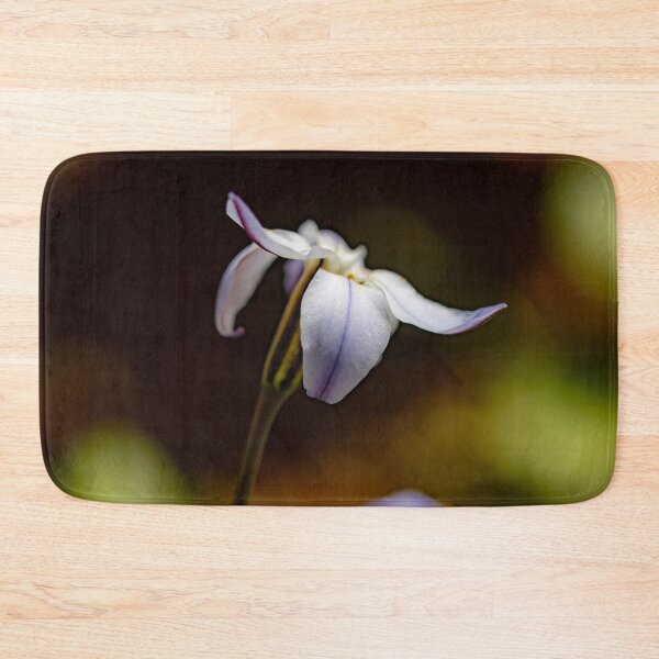 Item preview, The Petals of a Spring Star Flower designed and sold by Twisted Light Images.