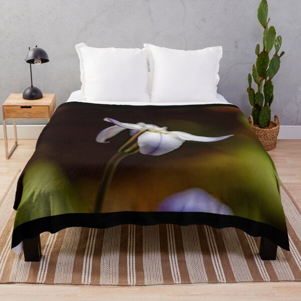 Item preview, The Petals of a Spring Star Flower designed and sold by Twisted Light Images.
