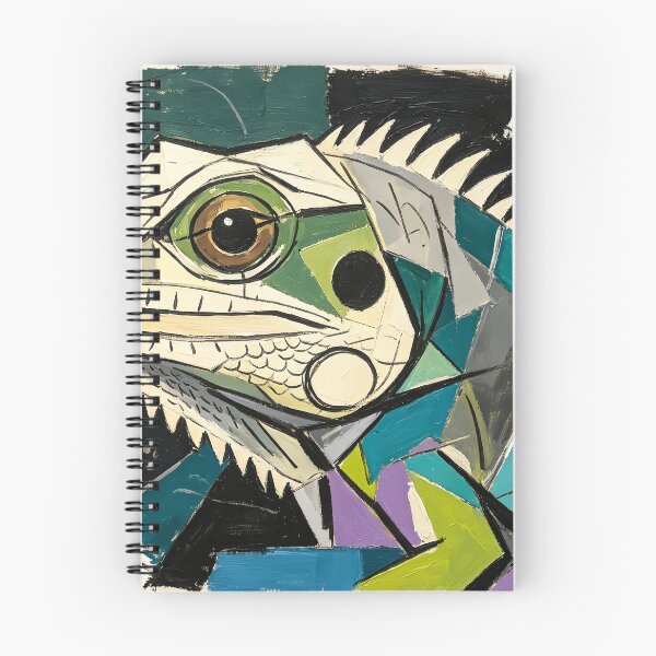 Item preview, impasto portrait designed and sold by forget45studio.