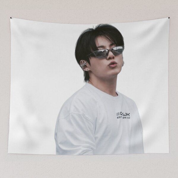Item preview, Jung kook designed and sold by LGNDBYSIN.